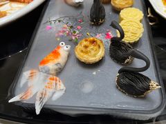 -富淳饭店(陆家嘴保利广场店)