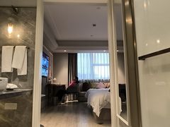 -杭州费尔曼铂金大酒店