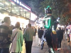 -八一好吃街·高品美食广场