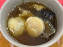 -泉州酒店-温陵中餐厅(庄府巷店)