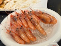 -大渔之昕·铁板烧自助餐(虹悦城店)