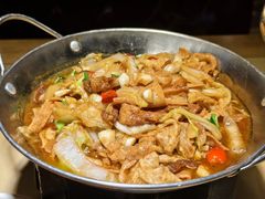 井冈山豆皮-小柴米·传统江西菜(八一广场店)