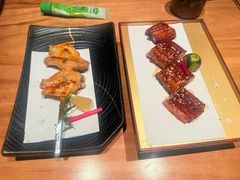 -Minase水濑·日料放题(外滩店)