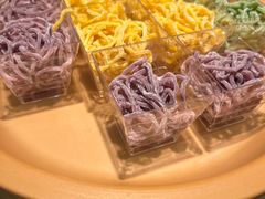 -龍歌自助小火锅(芝罘万达店)