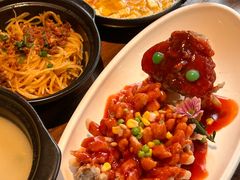 -鱼食饭稻·苏浙土菜17年老馆子(平江路店)