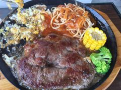 -豪享来中西餐厅(隆昌店)