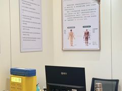 -通透堂中医·精准推拿(万科云城分院)