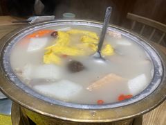 -钟记家菜(红专南路店)
