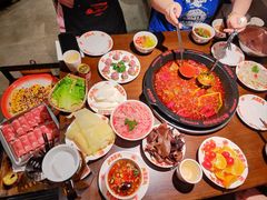 -牛市坎火锅(建设路店)