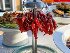 -品海楼·大连海胆锅贴馆(东港店)