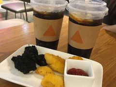 -乐凯撒披萨(正佳广场店)