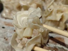 -真真鲜馄饨店(启蒙路店)