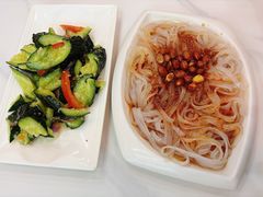 -马旭土鸡焖花卷新疆菜大盘鸡·真域顺西域美食(天马大道店)