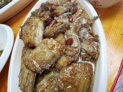 -阿杰臻选海鲜饭店(普陀山店)