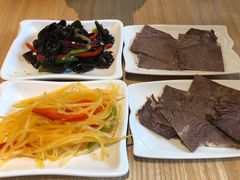 -七里西关中式简餐(苏州中心店)
