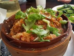 -伊兰麒兰馨园·川菜·清真馆(339电视塔店)