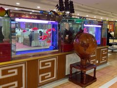 -良友·海鲜青岛菜(五四广场店)