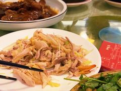 捞鸡-和膳居饮食有限公司