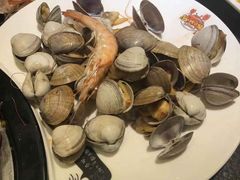 -苏大嘴海鲜牧场(奥林匹克店)