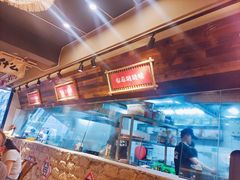 -蛮佬拾·乡里土菜馆(河西王府井店)