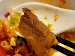 -西贝(上海中心店)