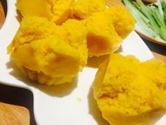 南瓜糕-德香苑脆皮烤鸭·经典(爱融荟城店)