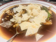 -旺顺阁·北京菜·烤鸭(大望路店)