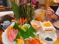 -和彩放题餐厅(酒仙桥店)