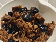 双菇面筋-沈大成(南京东路店)