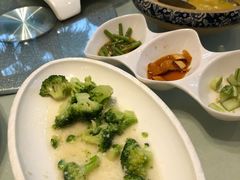 -悦百味·品质川菜(橄榄郡店)