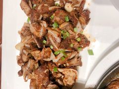 -郑庄脂渣海鲜楼(九水路店)
