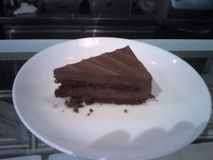 致命巧克力-榖屋house of flour(张江首店)