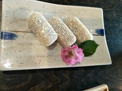 手打麻薯-银座日本料理(春徳街店)