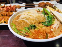 -老赵太太麻辣烫涮肚馆(大经路店)