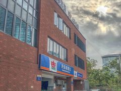 -丹东路渡口(轮渡站)