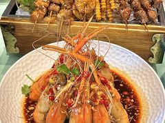 -阿胖龙虾(罍街店)