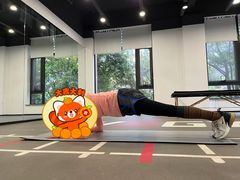 -WEGYMER健萌健身(雅颂居馆)