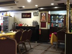 -佛有缘素食馆·荔湾老字号(陈家祠首店)