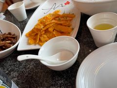 -锦园餐厅(九龙湖开元度假村店)