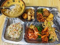 -小红帽自助盒饭(故宫大帅府店)