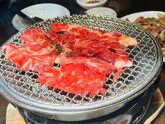 -辛氏火炉·韩式古法烤肉(松北店)