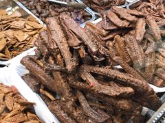 -张鸭子重庆特产卤味小吃(未来国际店)