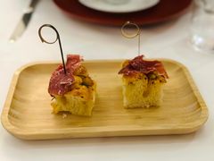 -La Villa French Restaurant