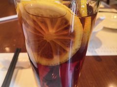 冰柠檬红茶-鼎泰丰(国金店)