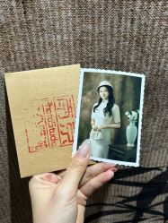 -古今弄潮旗袍摄影体验馆(老门东店)