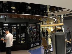 -懒人Club运动健身·运动康复·私教(三迪中心店)