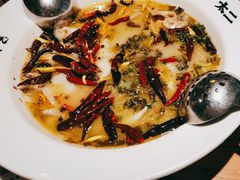 -太二酸菜鱼(福州泰禾店)