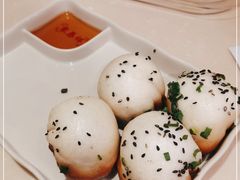 -东泰祥生煎馆(重庆北路店)