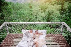 点击看大图 -金夫人婚纱摄影(长寿店)