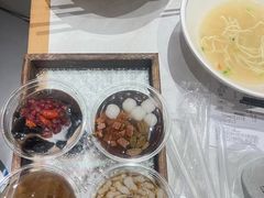 -蓉李记成都名小吃(合肥包河万达店)